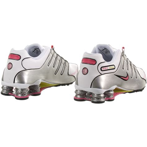 All Products Nike Shox